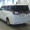 toyota alphard 2018 quick_quick_DAA-AYH30W_AYH30-0072662 image 4