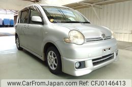 toyota sienta 2004 ENHANCEAUTO_1_ea286896