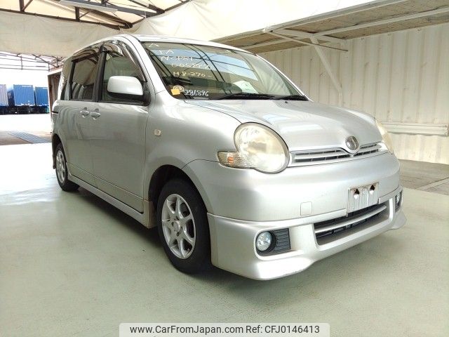 toyota sienta 2004 ENHANCEAUTO_1_ea286896 image 1