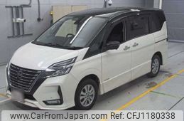 nissan serena 2022 -NISSAN--Serena 5AA-GFNC27--GFNC27-044491---NISSAN--Serena 5AA-GFNC27--GFNC27-044491-