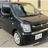 suzuki wagon-r 2023 -SUZUKI--Wagon R 5BA-MH85S--MH85S-166264---SUZUKI--Wagon R 5BA-MH85S--MH85S-166264- image 4