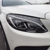 mercedes-benz c-class-station-wagon 2016 GOO_JP_700080342430250516004 image 10