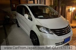 honda freed 2010 CFJ1570742