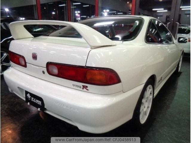 honda integra 1998 -HONDA--Integra DC2--DC2-1300298---HONDA--Integra DC2--DC2-1300298- image 2