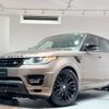 land-rover range-rover-sport 2018 CFJ1894286 image 1