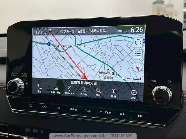 mitsubishi outlander-phev 2022 -MITSUBISHI--Outlander PHEV 5LA-GN0W--GN0W-0301716---MITSUBISHI--Outlander PHEV 5LA-GN0W--GN0W-0301716- image 2