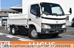 toyota dyna-truck 2006 GOO_NET_EXCHANGE_0700226A30250120W002