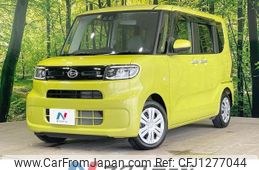 daihatsu tanto 2022 quick_quick_LA650S_LA650S-0226587