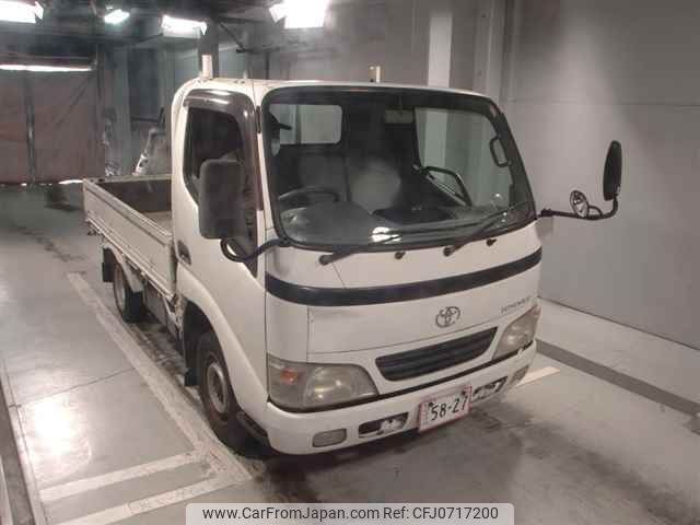 toyota toyoace 2003 -TOYOTA--Toyoace TRY220-0001336---TOYOTA--Toyoace TRY220-0001336- image 1