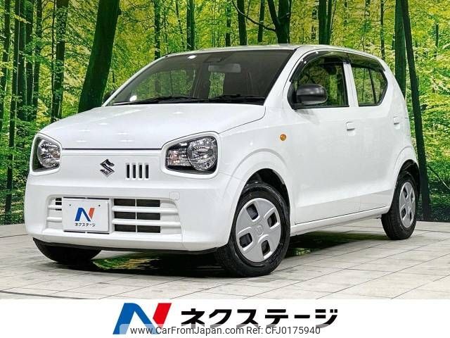 suzuki alto 2019 -SUZUKI--Alto DBA-HA36S--HA36S-509954---SUZUKI--Alto DBA-HA36S--HA36S-509954- image 1