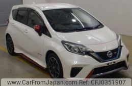 nissan note 2019 quick_quick_DAA-HE12_HE12-244551