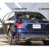 mercedes-benz c-class 2019 -MERCEDES-BENZ--Benz C Class DBA-205040C--WDD2050402R436185---MERCEDES-BENZ--Benz C Class DBA-205040C--WDD2050402R436185- image 3