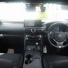 lexus is 2020 CFJ1608230 image 17