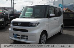 daihatsu tanto 2024 -DAIHATSU 【愛媛 581ﾊ54】--Tanto LA650S--0446481---DAIHATSU 【愛媛 581ﾊ54】--Tanto LA650S--0446481-