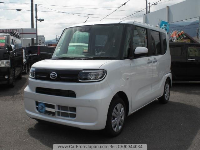 daihatsu tanto 2024 -DAIHATSU 【愛媛 581ﾊ54】--Tanto LA650S--0446481---DAIHATSU 【愛媛 581ﾊ54】--Tanto LA650S--0446481- image 1