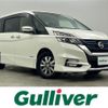 nissan serena 2019 -NISSAN--Serena DAA-HFC27--HFC27-032288---NISSAN--Serena DAA-HFC27--HFC27-032288- image 1