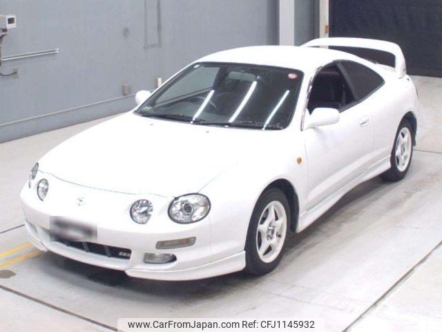 toyota celica 1998 -TOYOTA--Celica ST202-0131355---TOYOTA--Celica ST202-0131355- image 1
