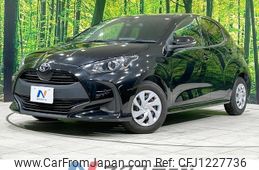 toyota yaris 2020 quick_quick_KSP210_KSP210-0028416
