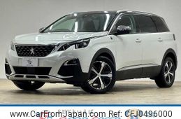 peugeot 5008 2020 -PEUGEOT--Peugeot 5008 LDA-P87AH01--VF3MJEHZRLS128186---PEUGEOT--Peugeot 5008 LDA-P87AH01--VF3MJEHZRLS128186-