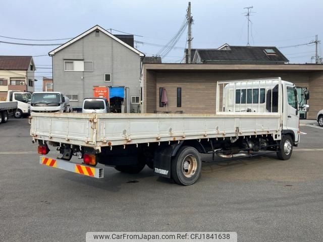 hino ranger 2012 CFJ1841638 image 2