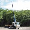 hino ranger 2011 CFJ1782118 image 4
