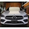 mercedes-benz cla-class 2023 -MERCEDES-BENZ--Benz CLA 3DA-118312M--W1K1183122N393343---MERCEDES-BENZ--Benz CLA 3DA-118312M--W1K1183122N393343- image 5