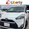 toyota sienta 2018 quick_quick_NSP170G_NSP170-7146717 image 1