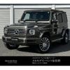 mercedes-benz g-class 2024 quick_quick_3DA-463350_W1N4633502X507195 image 1