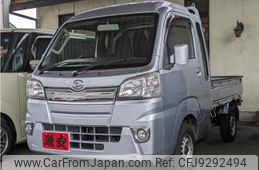 daihatsu hijet-truck 2015 -DAIHATSU--Hijet Truck S500P--0029127---DAIHATSU--Hijet Truck S500P--0029127-