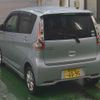 mitsubishi ek 2017 -MITSUBISHI 【新潟 582ｴ6095】--ek Custom B11W-0300209---MITSUBISHI 【新潟 582ｴ6095】--ek Custom B11W-0300209- image 2