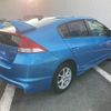 honda insight 2009 -HONDA--Insight DAA-ZE2--ZE2-1156825---HONDA--Insight DAA-ZE2--ZE2-1156825- image 3