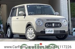 suzuki alto-lapin 2024 -SUZUKI--Alto Lapin 5BA-HE33S--HE33S-519963---SUZUKI--Alto Lapin 5BA-HE33S--HE33S-519963-