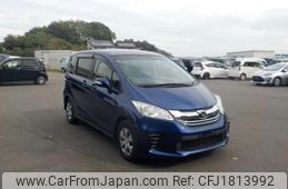 honda freed 2015 CFJ1813992