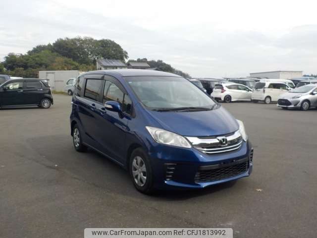 honda freed 2015 CFJ1813992 image 1