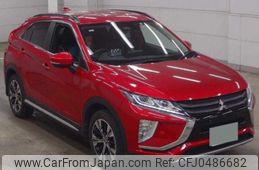 mitsubishi eclipse-cross 2019 quick_quick_3DA-GK9W_GK9W-0200182