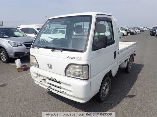 honda acty-truck 1998 23459 image 2