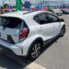 toyota aqua 2018 -TOYOTA--AQUA DAA-NHP10H--NHP10-6711537---TOYOTA--AQUA DAA-NHP10H--NHP10-6711537- image 7