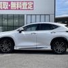 lexus nx 2023 -LEXUS--Lexus NX 5BA-AAZA25--AAZA25-6000442---LEXUS--Lexus NX 5BA-AAZA25--AAZA25-6000442- image 20