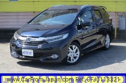 honda shuttle 2015 -HONDA--Shuttle DAA-GP7--GP7-1007311---HONDA--Shuttle DAA-GP7--GP7-1007311-