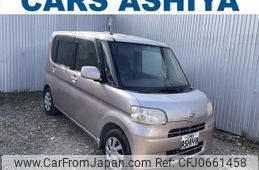 daihatsu tanto 2013 quick_quick_DBA-L375S_L375S-0610686