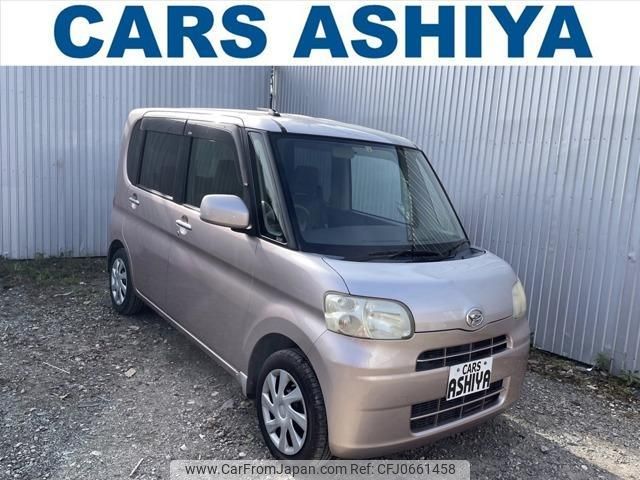 daihatsu tanto 2013 quick_quick_DBA-L375S_L375S-0610686 image 1