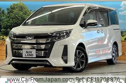 toyota noah 2018 CFJ1708876