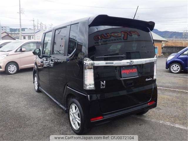 honda n-box 2012 -HONDA--N BOX DBA-JF1--JF1-1077722---HONDA--N BOX DBA-JF1--JF1-1077722- image 2