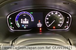 2018 Honda Insight 6AA-ZE4 2WD - Car Price $16,297 2018 Honda Insight 6AA-ZE4 2WD - Car Price $16,297
