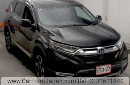 honda cr-v 2021 CFJ1611840