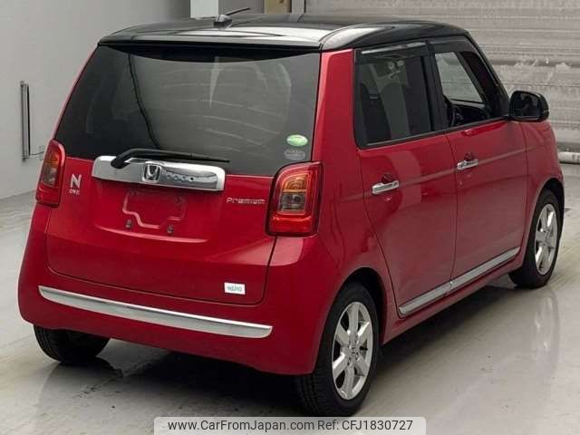 honda n-one 2013 CFJ1830727 image 2