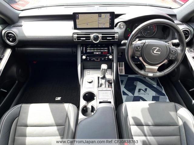 lexus is 2020 quick_quick_ASE30_ASE30-0006936 image 2