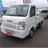 suzuki carry-truck 2008 -SUZUKI 【盛岡 480ｳ9167】--Carry Truck DA65T--132589---SUZUKI 【盛岡 480ｳ9167】--Carry Truck DA65T--132589- image 1