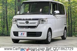 honda n-box 2018 CFJ1862729