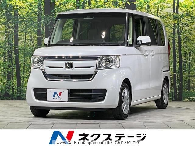 honda n-box 2018 CFJ1862729 image 1